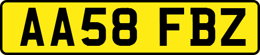 AA58FBZ