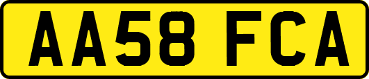 AA58FCA