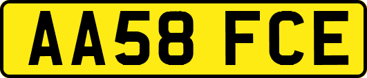 AA58FCE