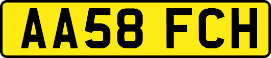 AA58FCH