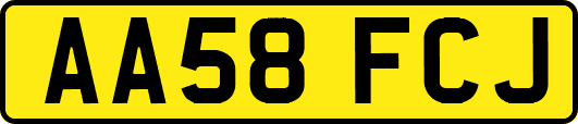 AA58FCJ