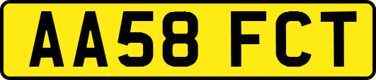AA58FCT