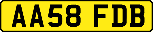 AA58FDB
