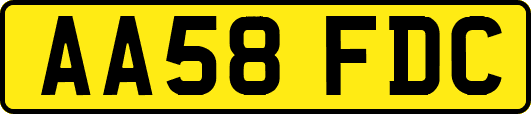 AA58FDC