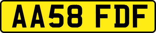 AA58FDF