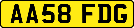AA58FDG