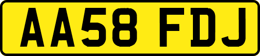 AA58FDJ