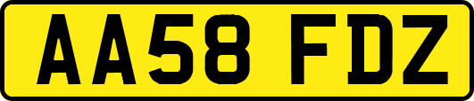 AA58FDZ