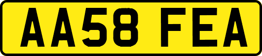 AA58FEA