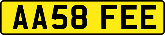 AA58FEE