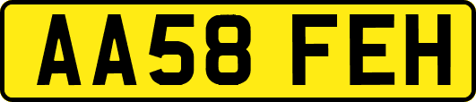 AA58FEH