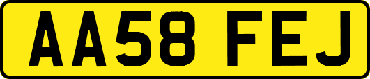 AA58FEJ