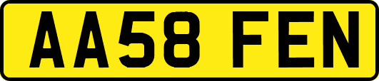 AA58FEN