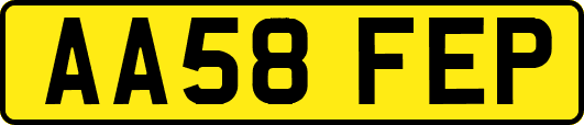 AA58FEP