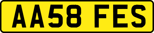 AA58FES