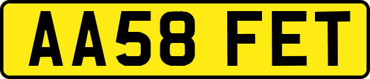 AA58FET