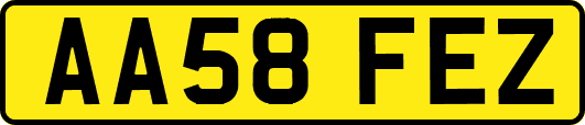 AA58FEZ