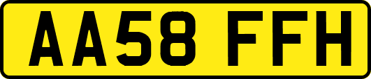 AA58FFH