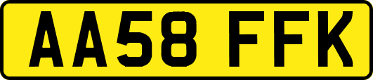 AA58FFK