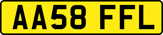 AA58FFL