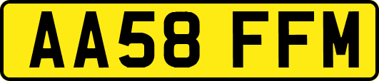 AA58FFM