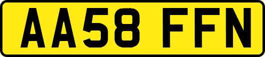AA58FFN
