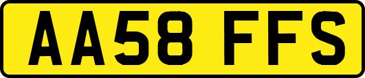 AA58FFS
