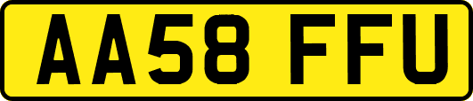 AA58FFU