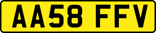 AA58FFV