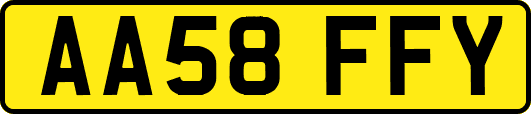 AA58FFY