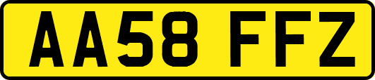 AA58FFZ