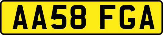 AA58FGA