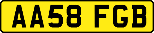 AA58FGB