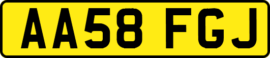 AA58FGJ