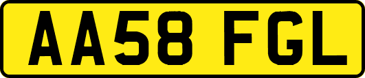 AA58FGL