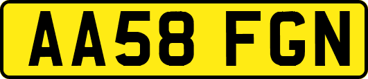 AA58FGN