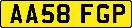 AA58FGP