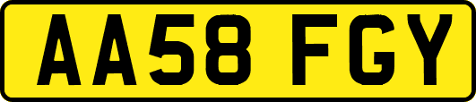 AA58FGY