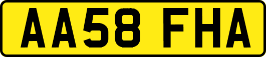 AA58FHA