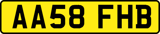 AA58FHB