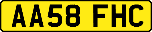 AA58FHC
