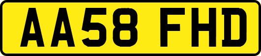 AA58FHD