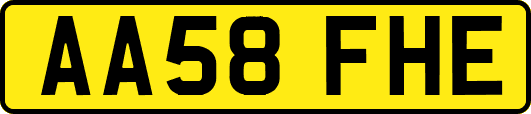 AA58FHE