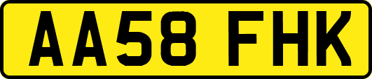 AA58FHK