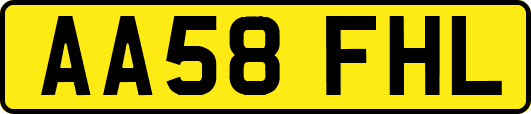 AA58FHL