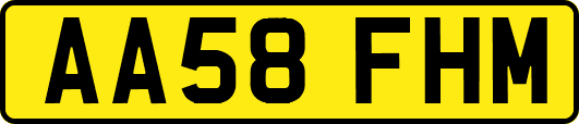 AA58FHM