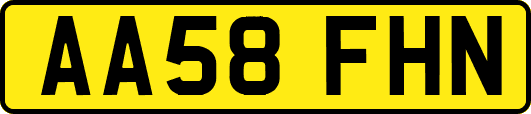 AA58FHN