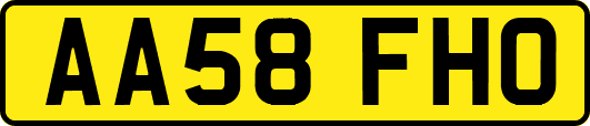 AA58FHO
