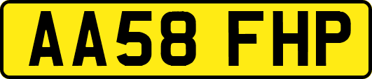AA58FHP