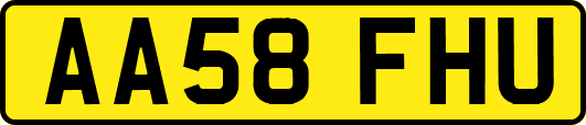 AA58FHU